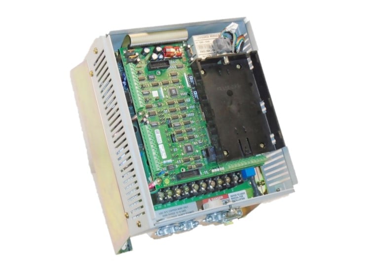 Allen Bradley 1336F-BRF75-AN-EN-HCS1-L9E
