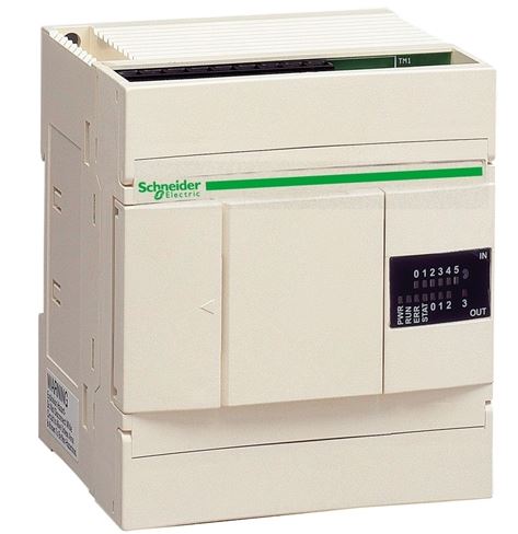 Schneider Electric TWD-LCDA10DRF