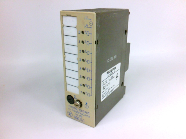 Westinghouse NL-530