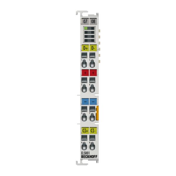 Beckhoff ES5001