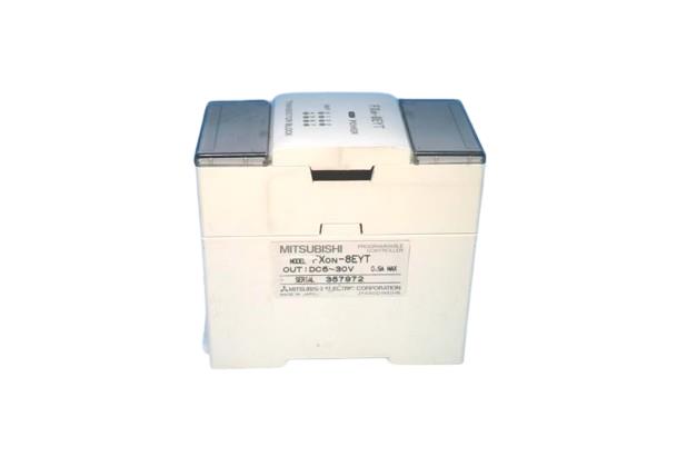 Mitsubishi FX0N-8EYT