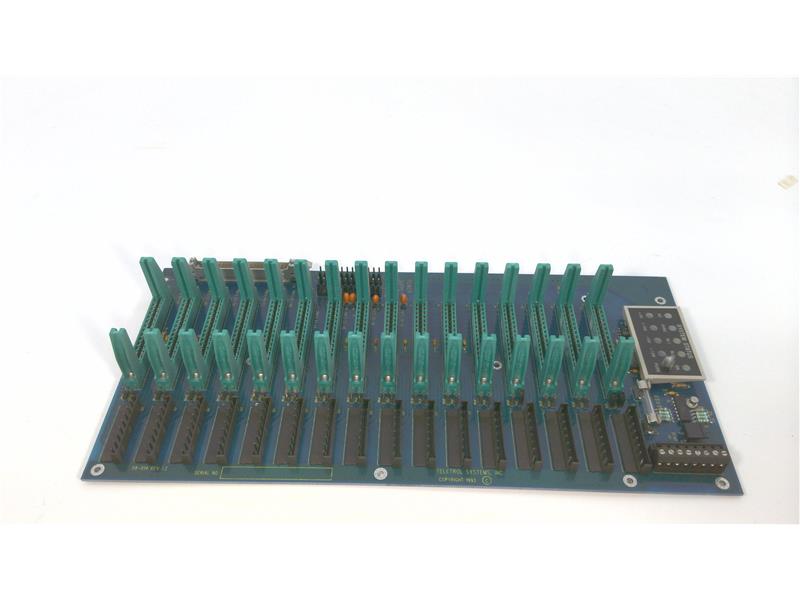 Teletrol 58-014