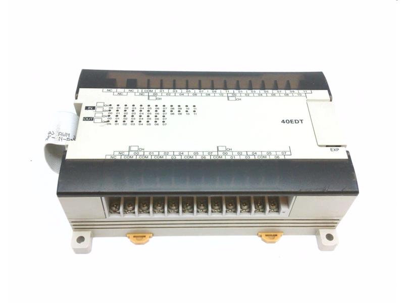 Omron CPM1A-40EDT