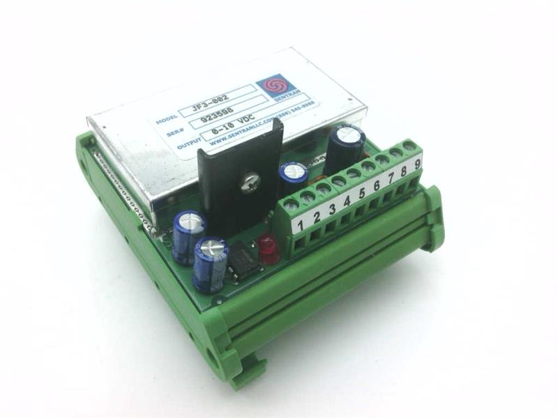 Sentran JF3-002