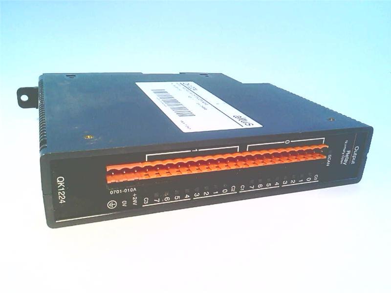 Altus QK-1224