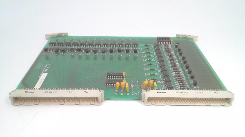 Agie Usa STB-05A