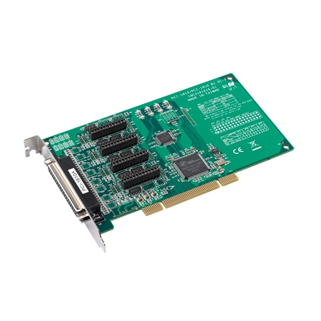 Advantech PCI-1610B-BE