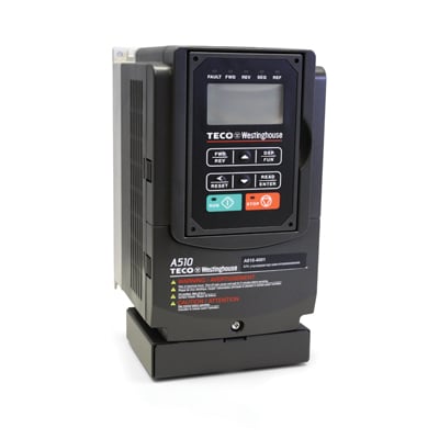 Teco-westinghouse A510-6015-C3-UE