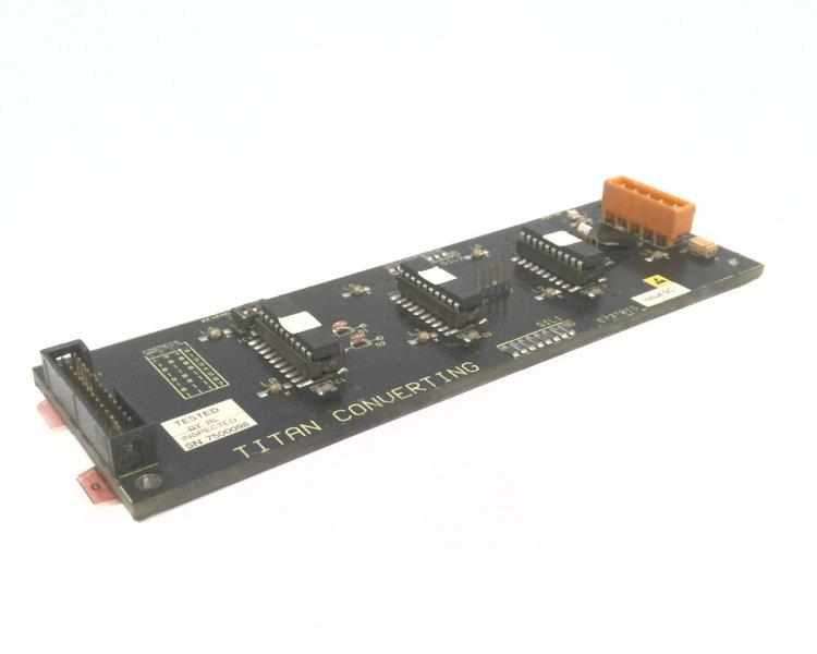 Titan Products 673T015