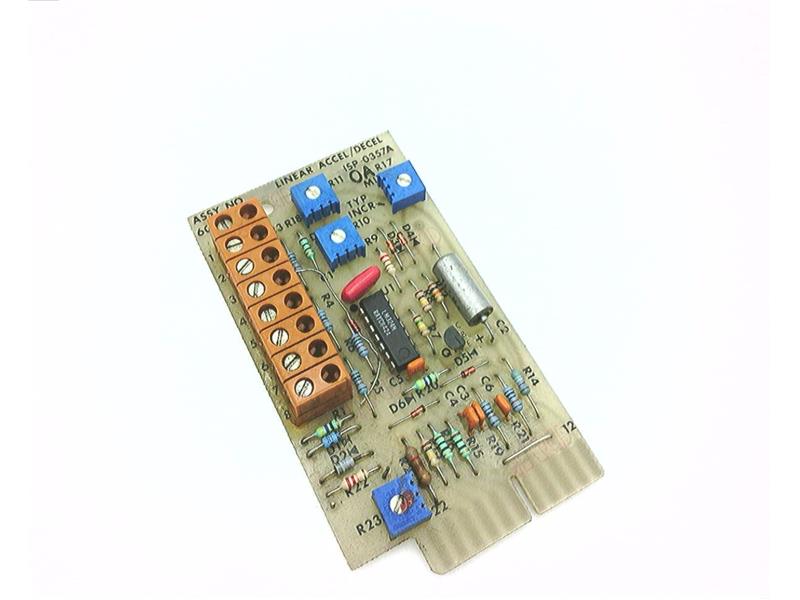 Nidec Corp 60224