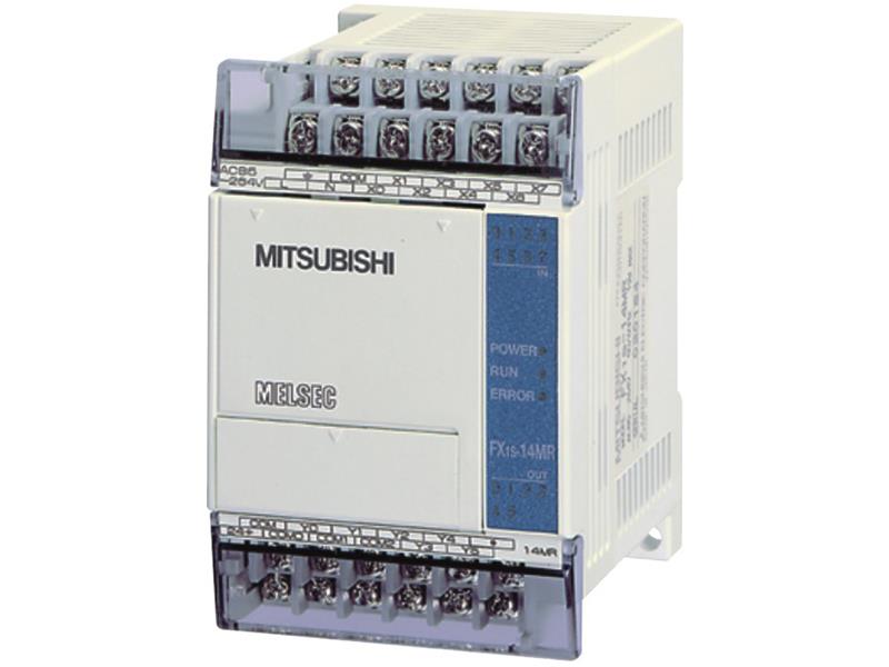 Mitsubishi FX1S-14MT-ESS/UL