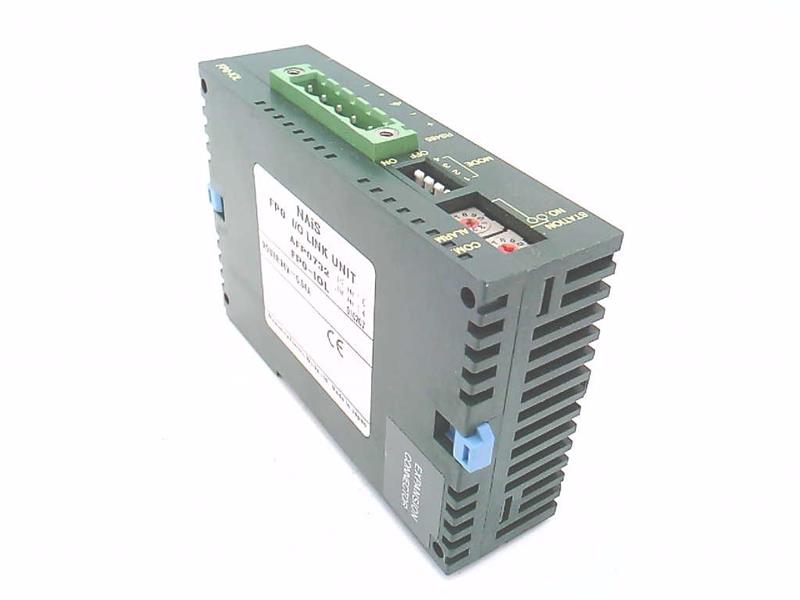 Matsushita Electric FP0-IOL