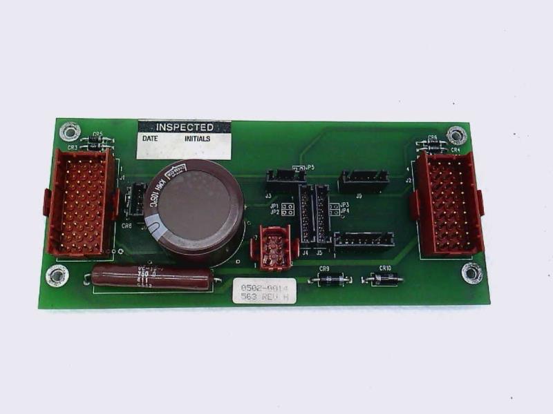 Invensys 0502-0014