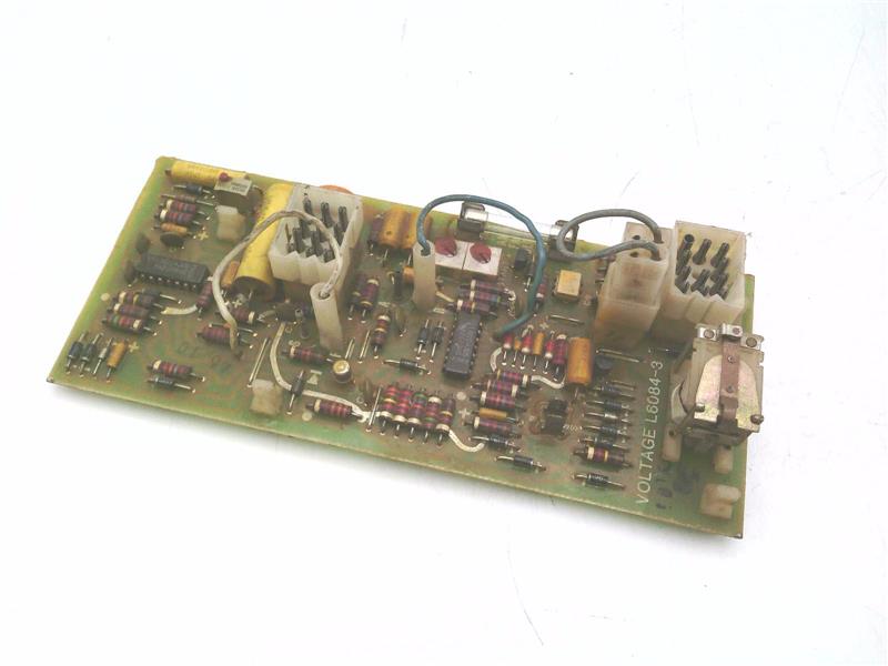 Lincoln Electric L6084-3