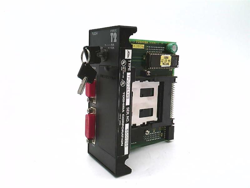 Toshiba TPU224-S