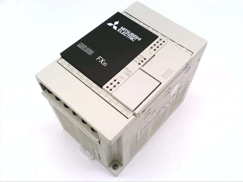 Mitsubishi FX3S-14MR/ES