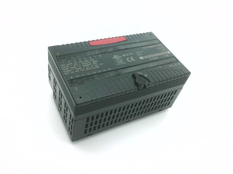 Fanuc IC200MDL240