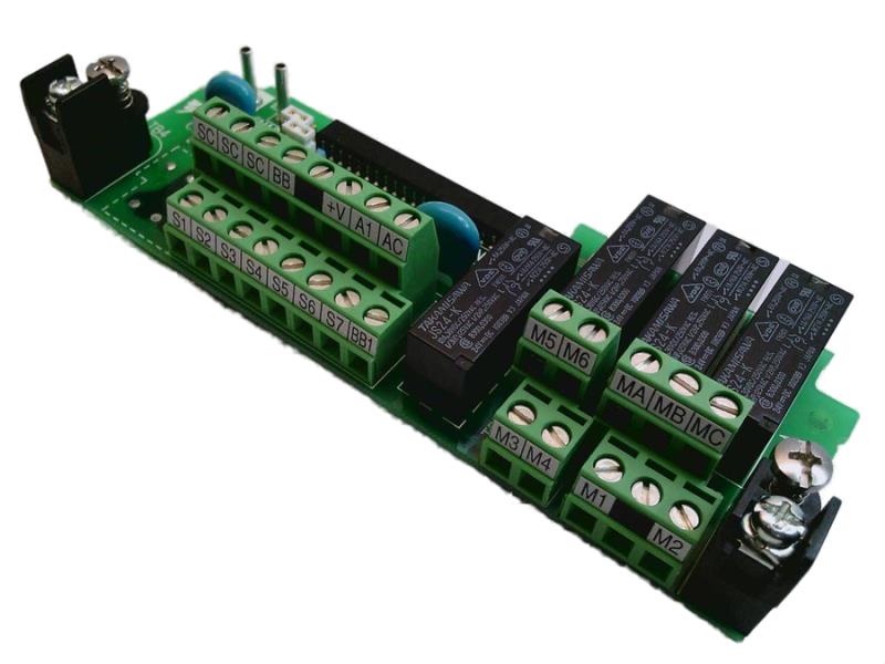 Yaskawa Electric ETC619240
