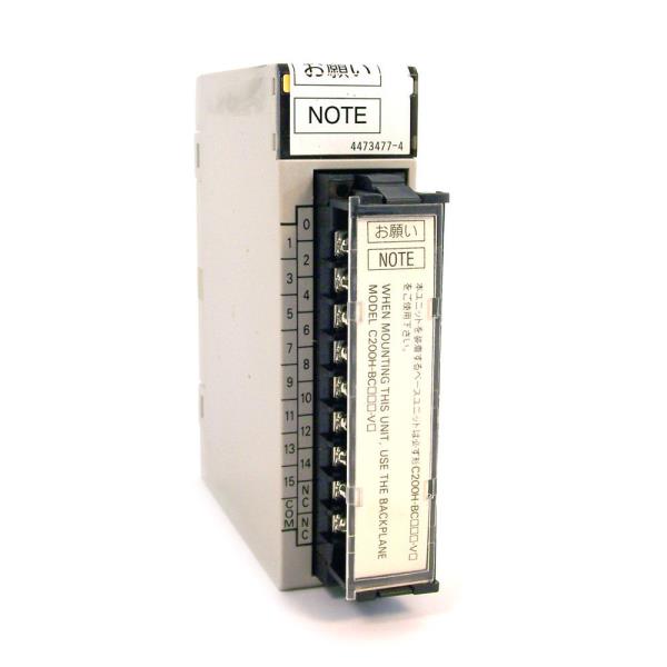 Omron C200H-OC222