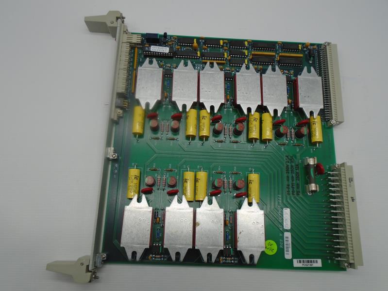 Quad Tech 4301