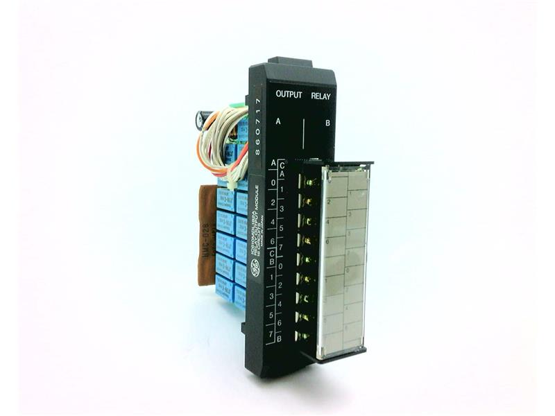 Fanuc IC610MDL182
