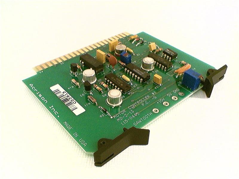 Acrison 115-0445