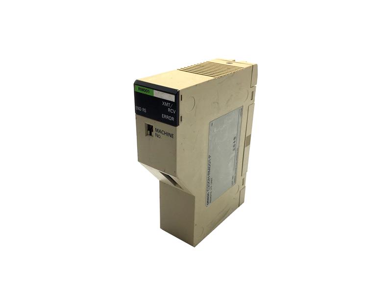 Omron C200H-RM001-P