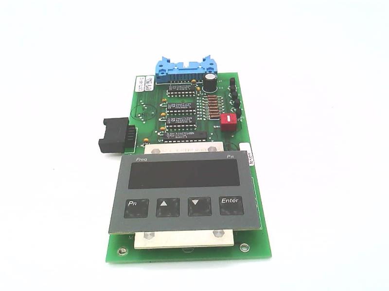 Allen Bradley SP-120663