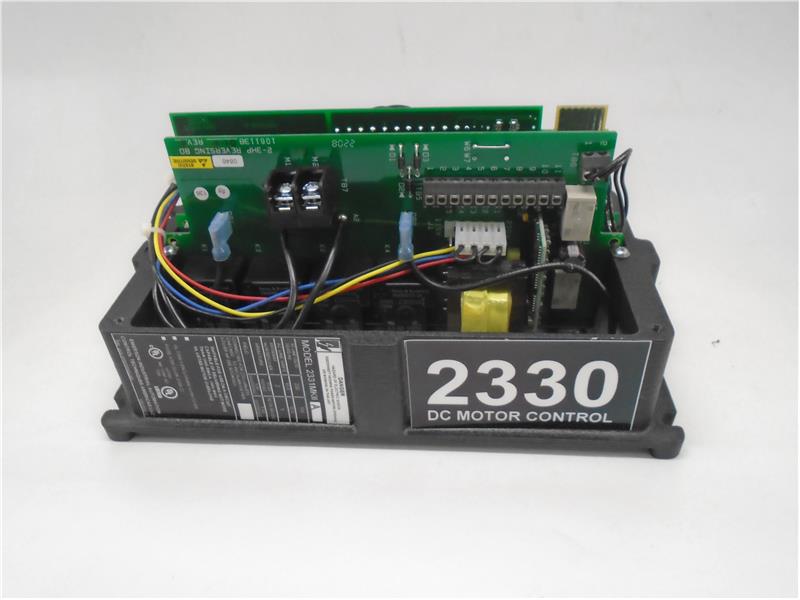 Fincor 2331A