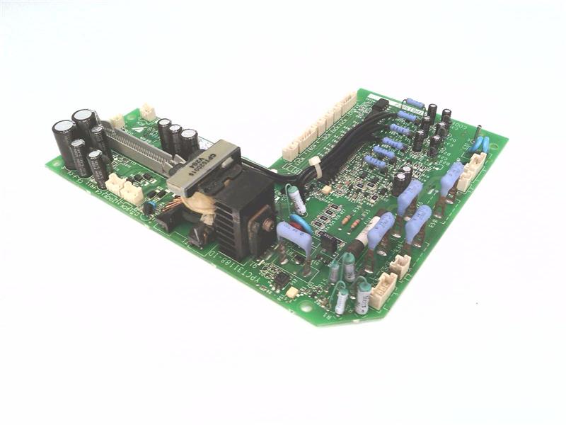 Yaskawa Electric ETP615822
