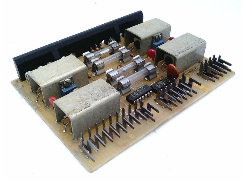 Fanuc IC3622GSDE2