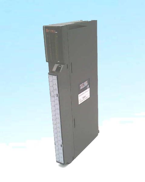 Mitsubishi AY13EU