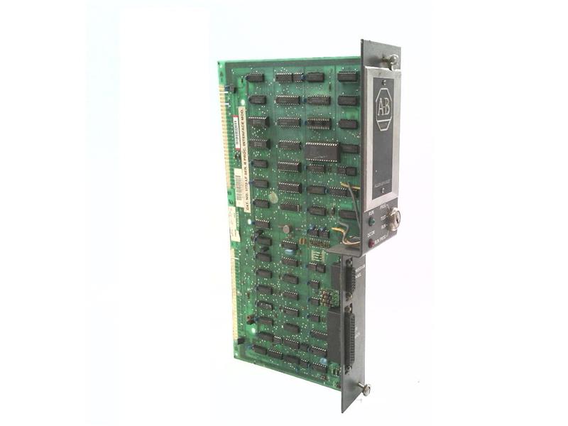 Allen Bradley 1772-LF