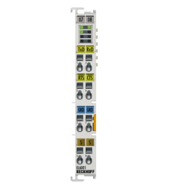 Beckhoff ES6001