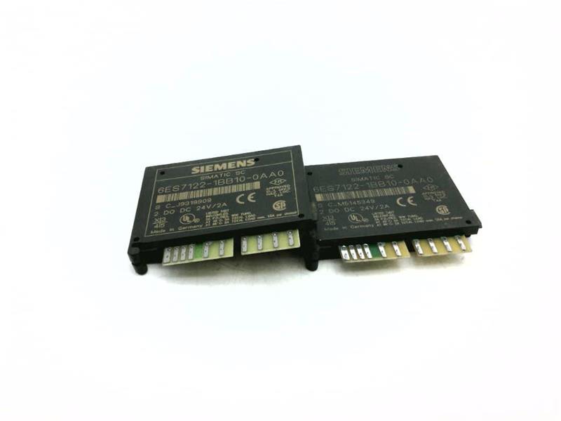 Siemens 6ES7122-1BB10-0AA0