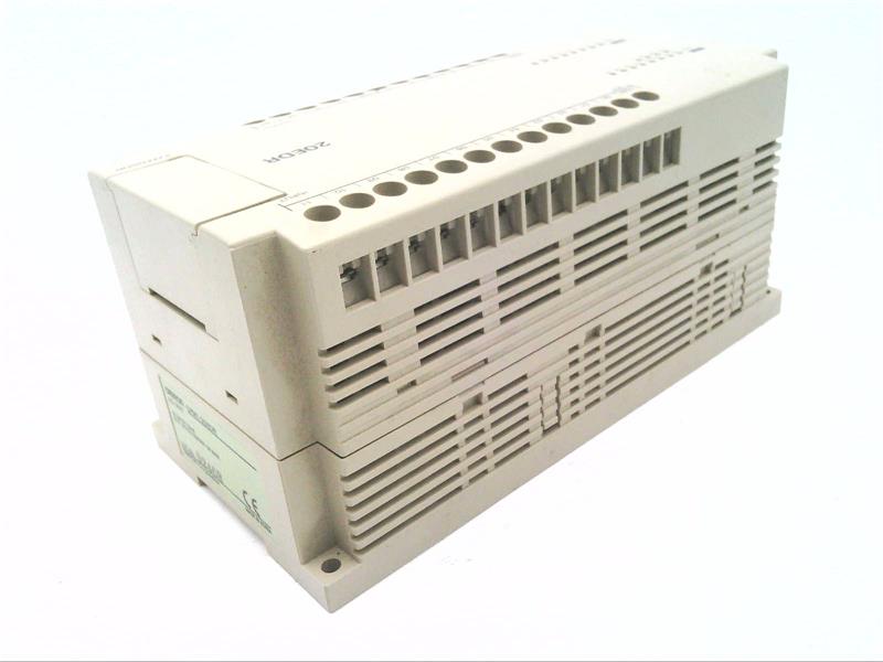 Omron CPM1-20EDR