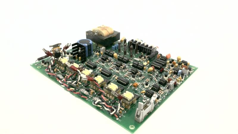 Bonitron 3345C1K