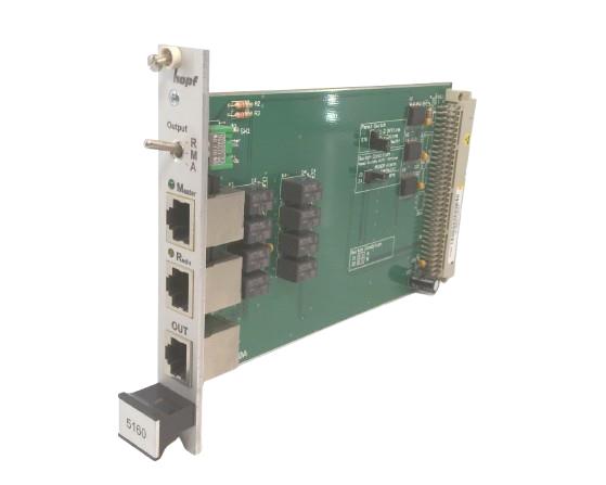 Hopf 5160