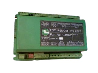 Nidec Corp C11022