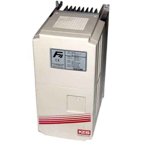 Keb Automation 15.F4.C1E-4M00/1.4