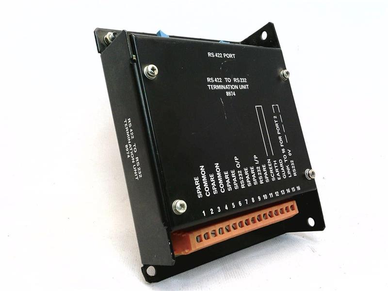 Converteam 8974-0000