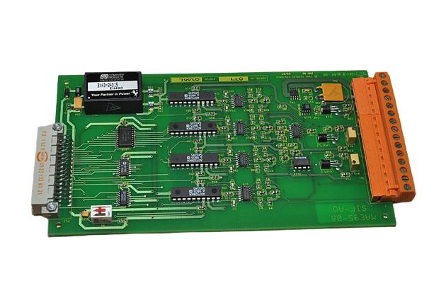 Converteam MAE95-08