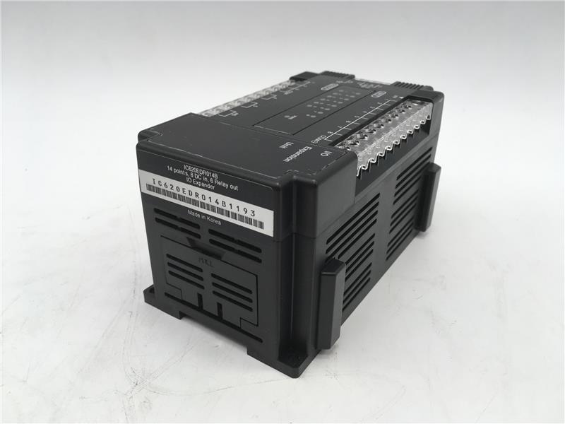 Fanuc IC620EDR014