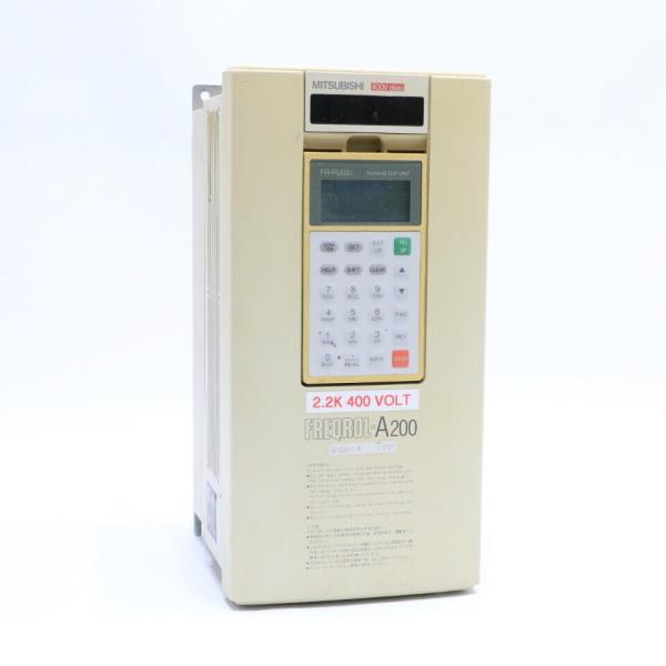 Mitsubishi FR-A240-2.2K-TF