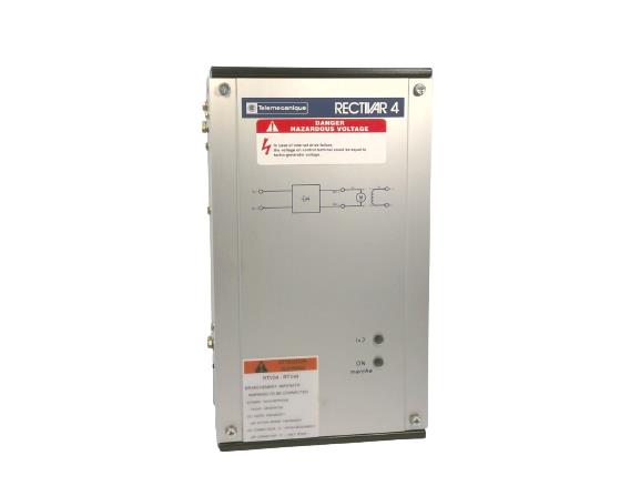 Telemecanique RTV44D24Q