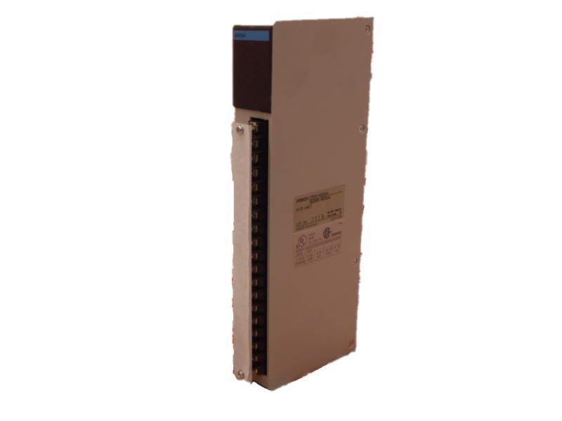 Omron C500-AD004