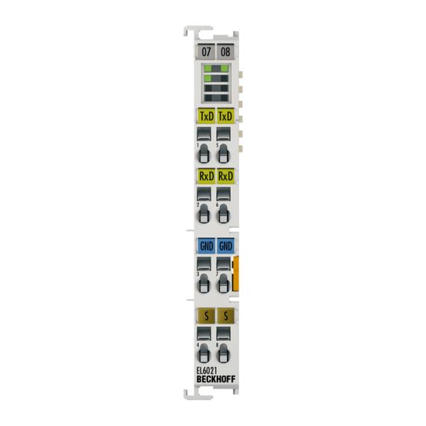 Beckhoff ES6021