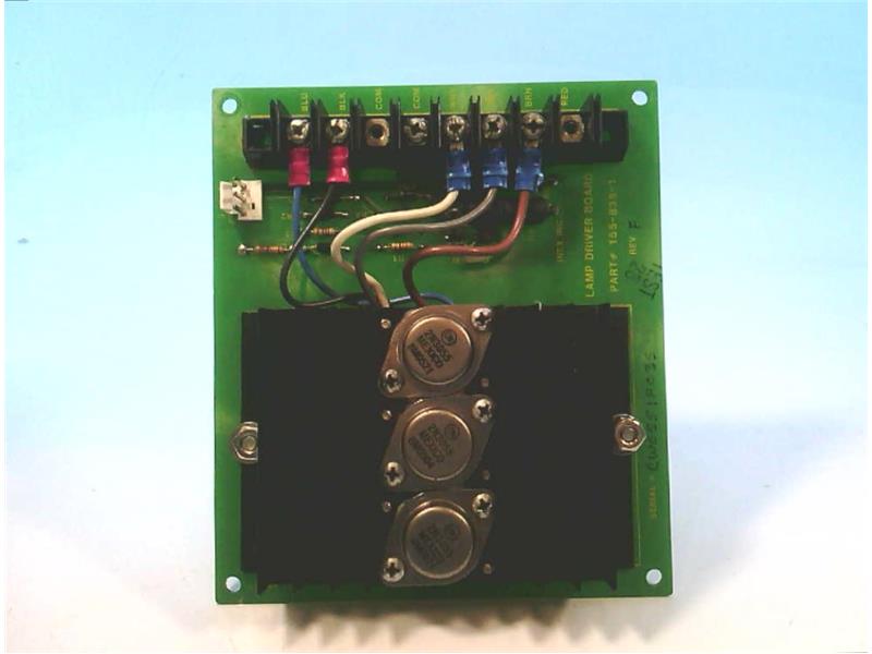 Inex Inc 155-838-1
