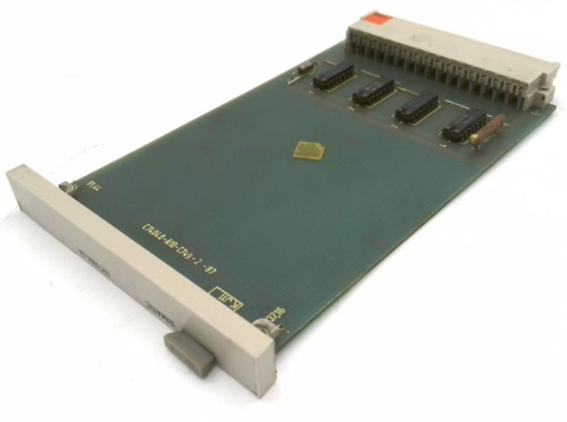 Siemens 6EC3000-0A