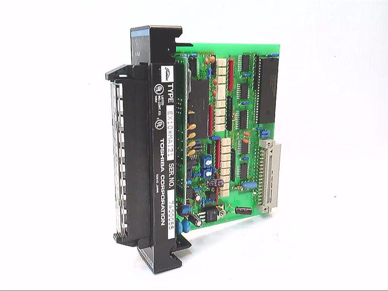 Toshiba EX10-MAI21